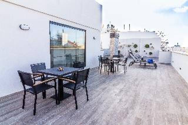 Terraço