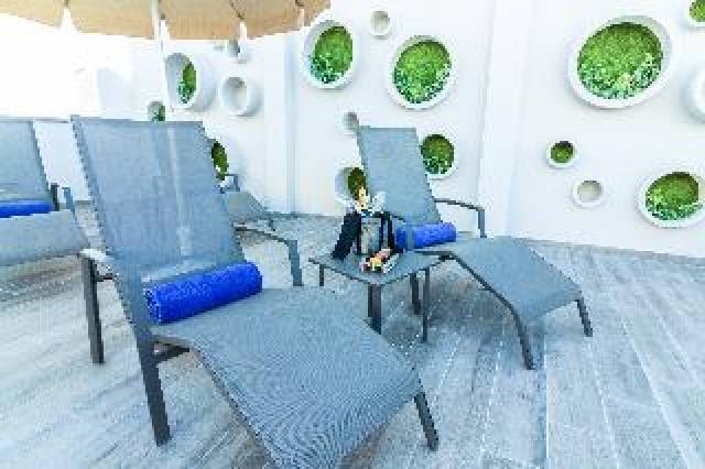 Terraço
