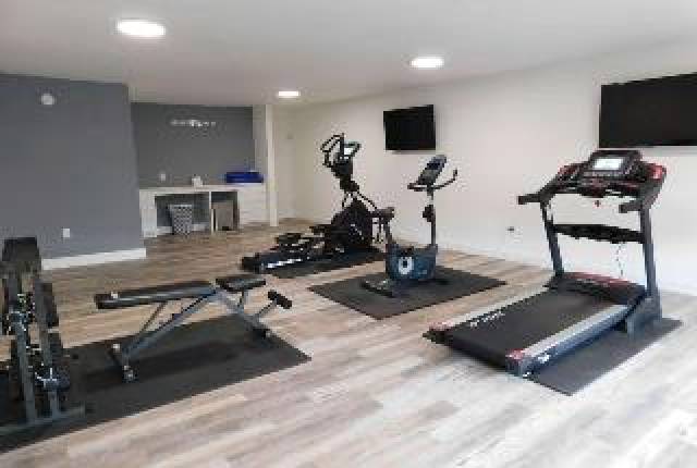 Desportos y Entretenimento