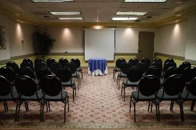 Conferencias