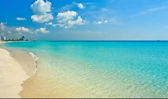 Praia