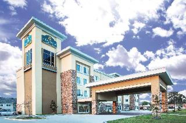 Vista General