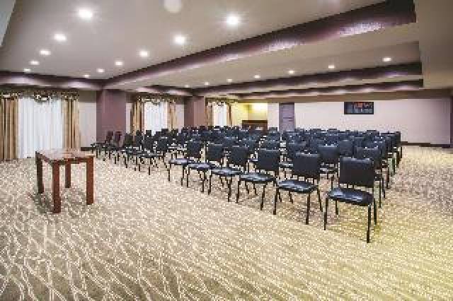 Conferencias