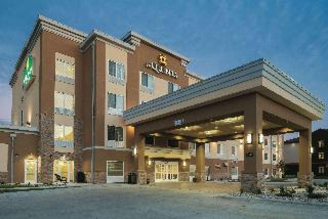 Vista General