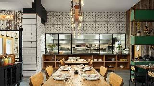 Restaurante