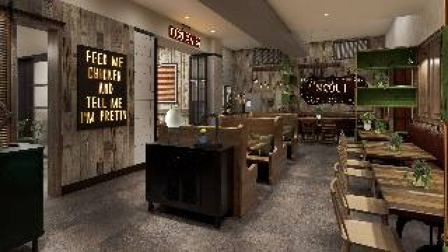 Restaurante