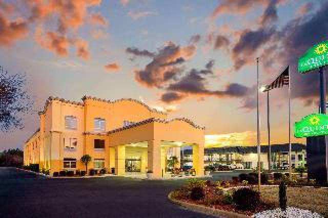 Vista General