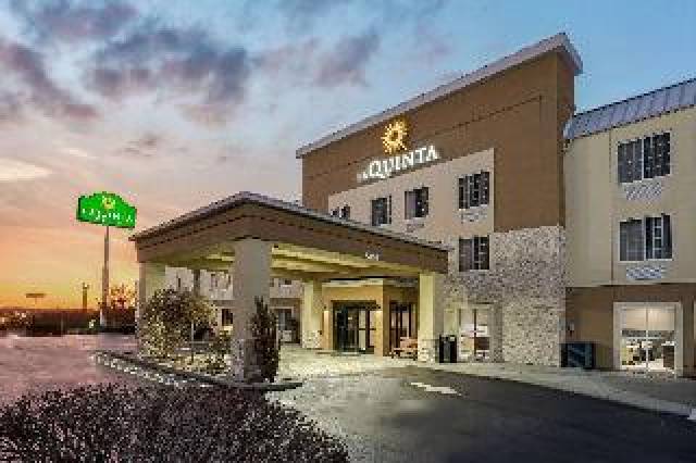 Vista General