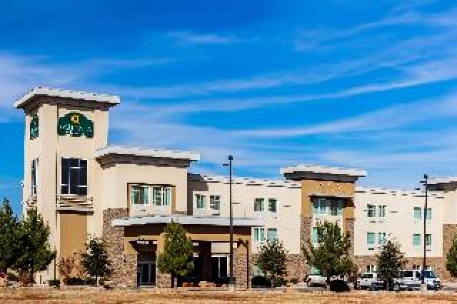 Vista General