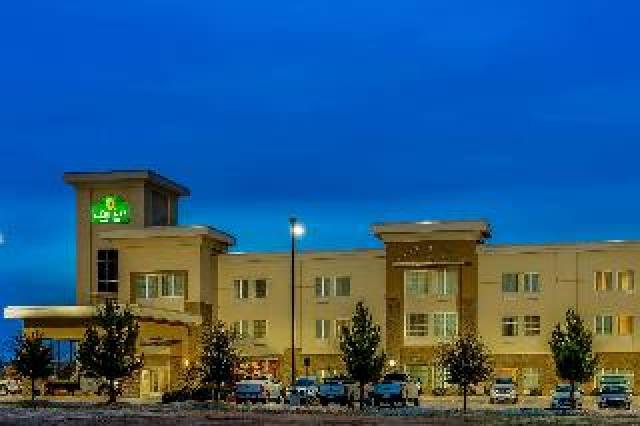 Vista General