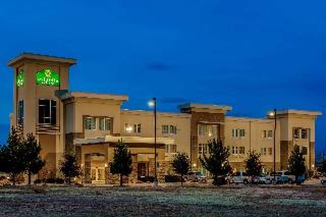 Vista General