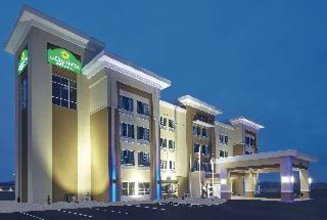 Vista General