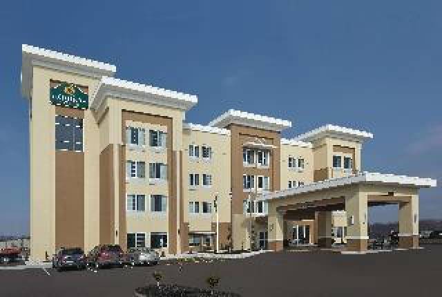 Vista General