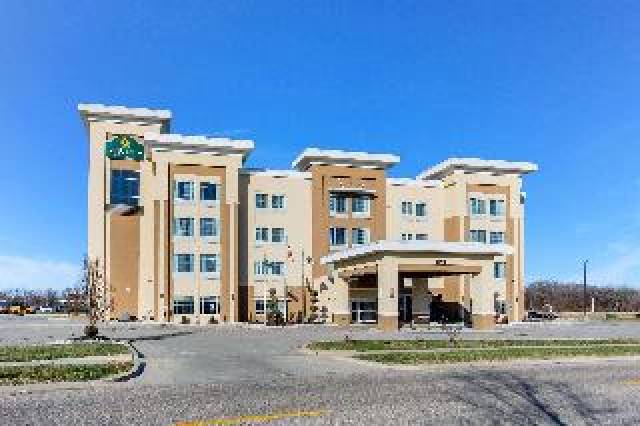 Vista General