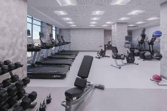 Desportos y Entretenimento