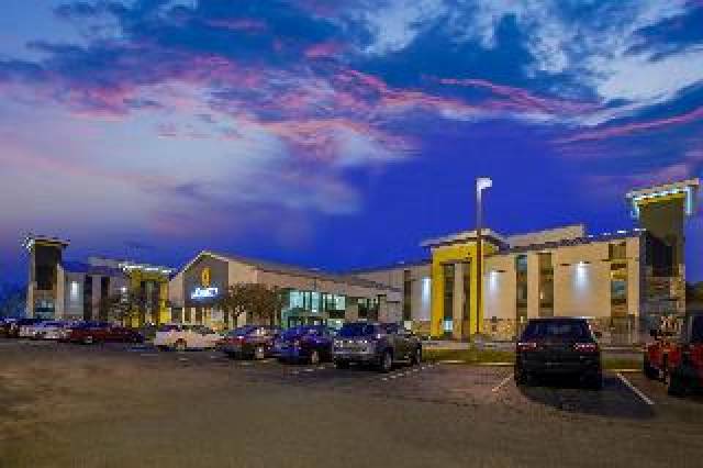 Vista General