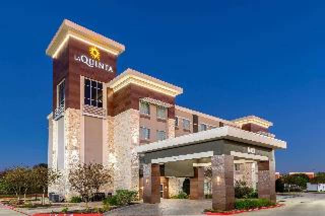 Vista General