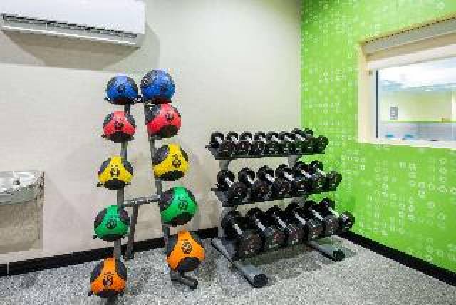 Desportos y Entretenimento