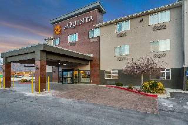 Vista General