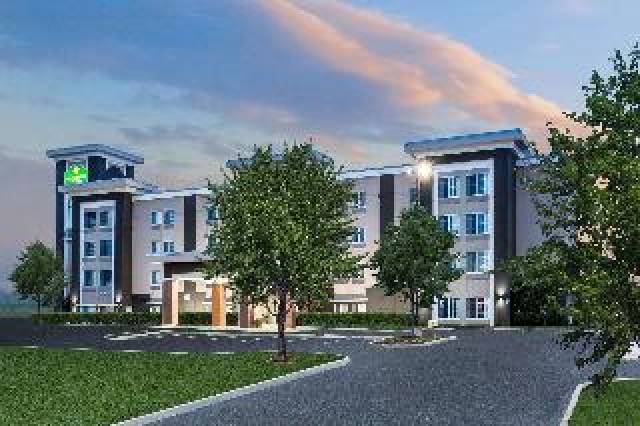 Vista General