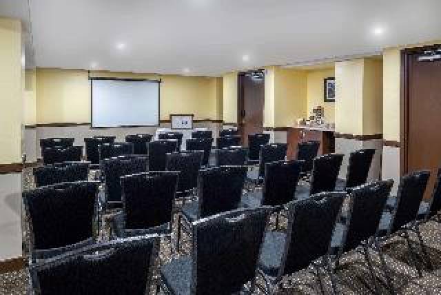 Conferencias