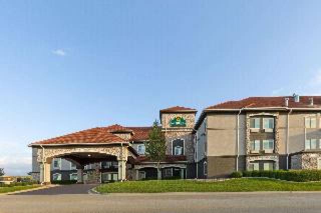 Vista General
