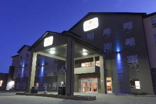 Vista General