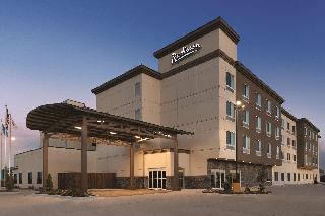 Vista General