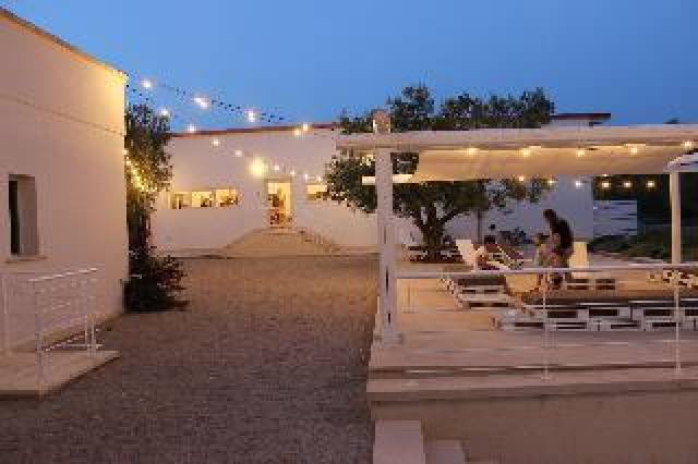 Vista General
