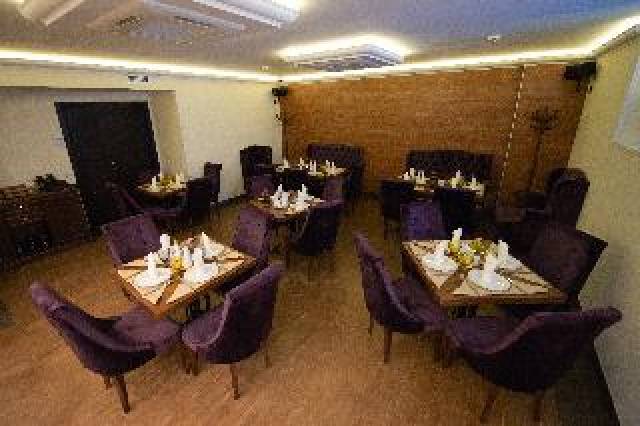 Restaurante