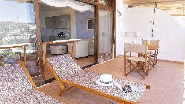 Terraço
