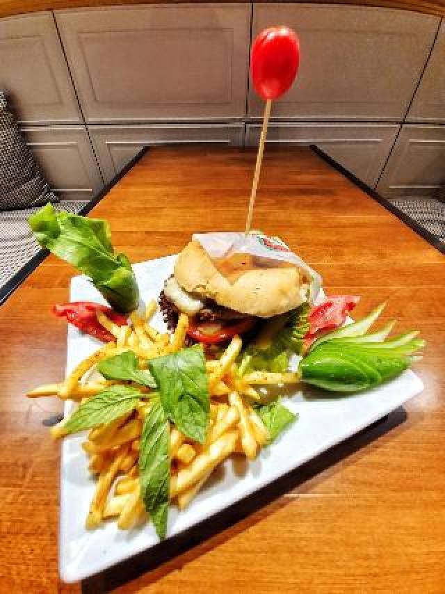 Restaurante