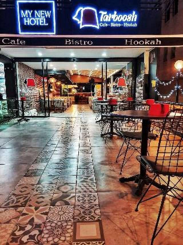 Restaurante