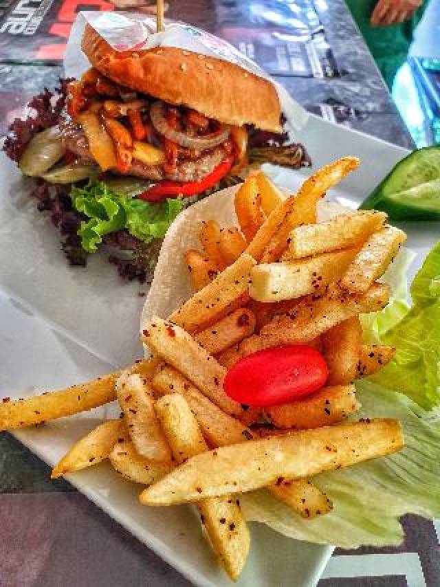 Restaurante