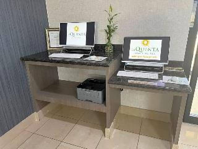 Vista General