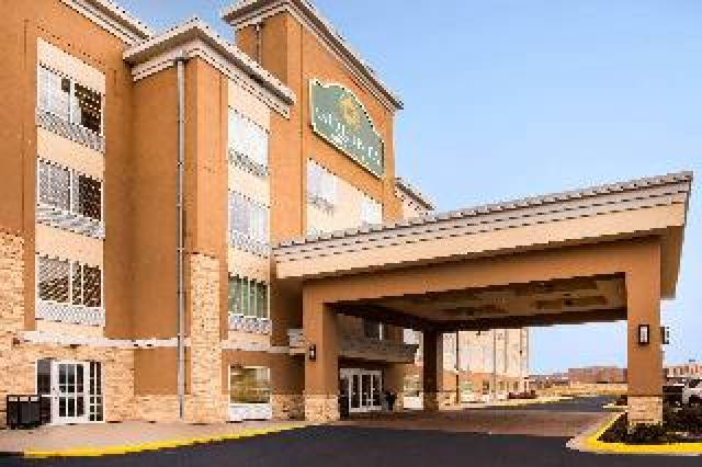 Vista General
