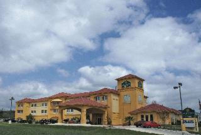 Vista General