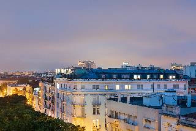 Vista General