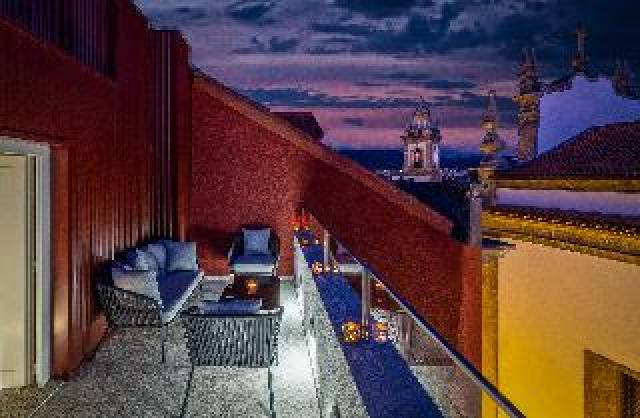 Terraço