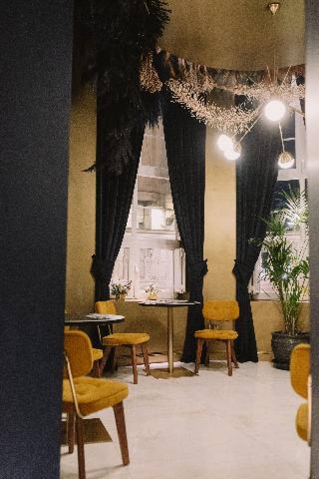 Restaurante