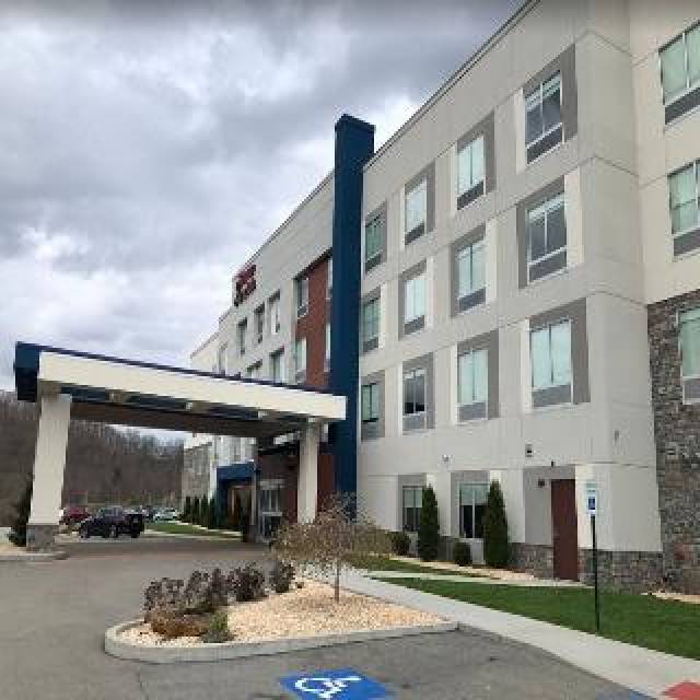Vista General