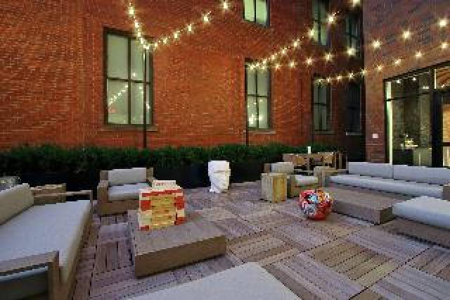 Terraço