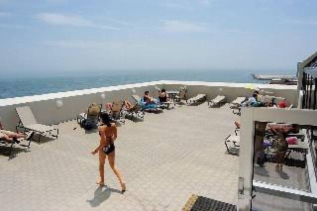 Terraço