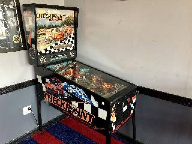 Desportos y Entretenimento