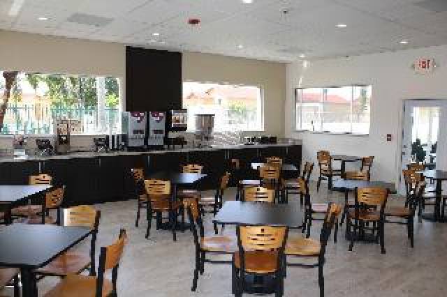 Restaurante