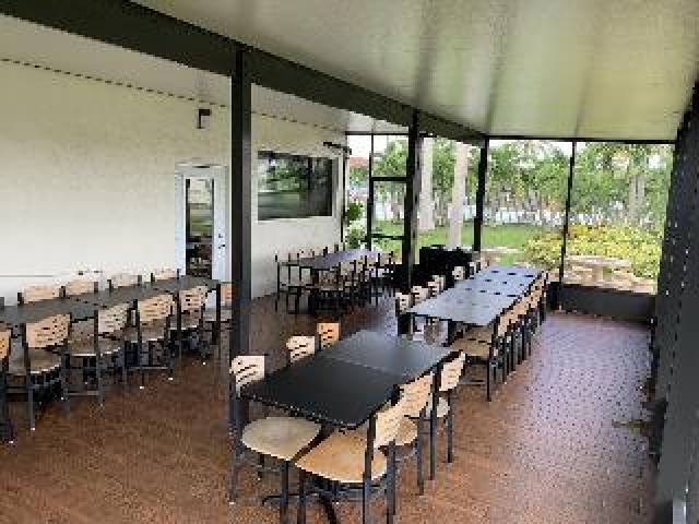 Terraço