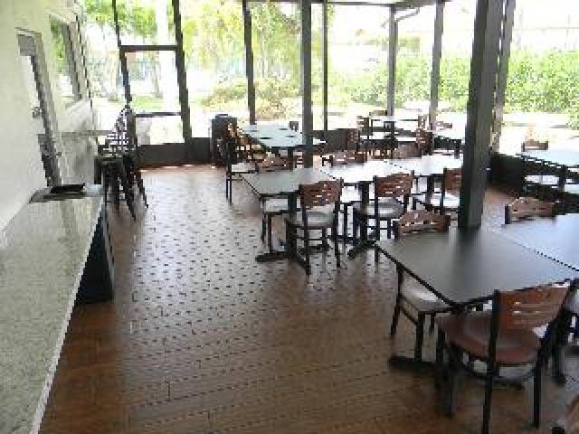 Terraço