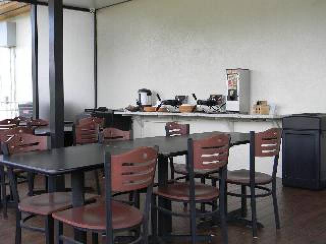 Terraço