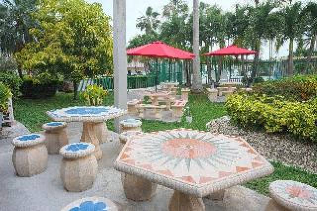 Terraço