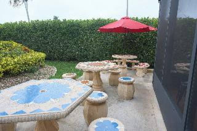 Terraço